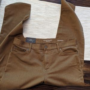 Banana Republic Traveler 34x32